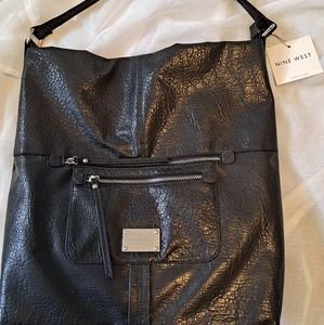 Nine west tote